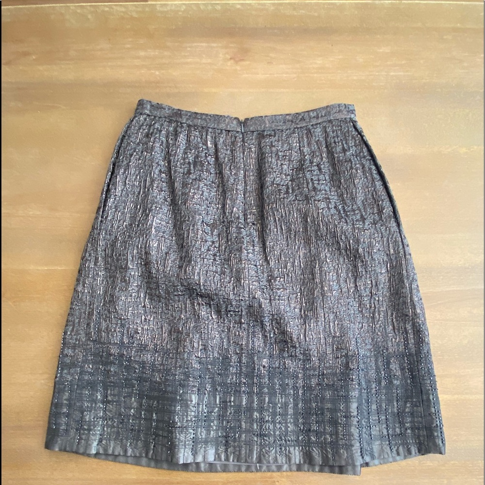 Carmen Marc Valvo Skirt | 8